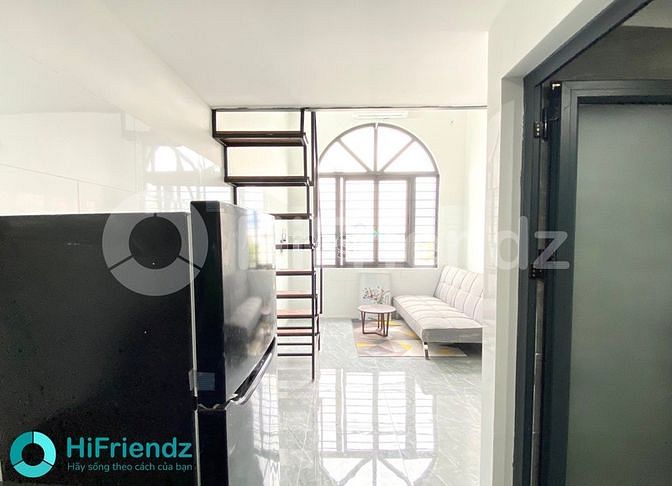 Hình ảnh NEW 100% DUPLEX cao cấp sát Lotte, UFM - HiFriendz hỗ trợ cọc