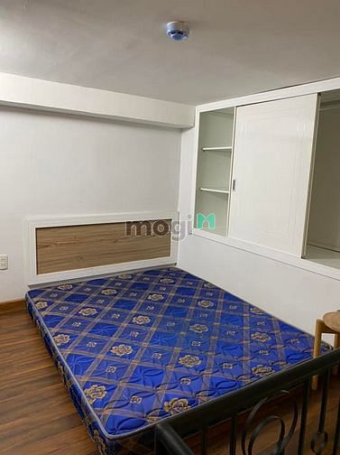 Hình ảnh CHDV CAO CẤP đẹp xinh full nt duplex bancol  GIÁ RẺ gần TT quận 7