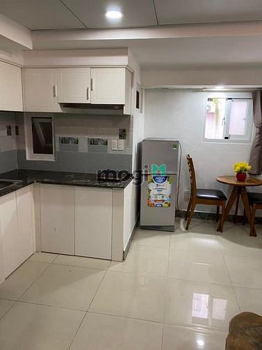 Hình ảnh CHDV CAO CẤP đẹp xinh full nt duplex bancol  GIÁ RẺ gần TT quận 7