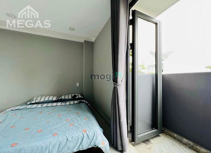 Hình ảnh Studio 2 ban công full nội thất có bảo vệ an ninh ngay Gigamall