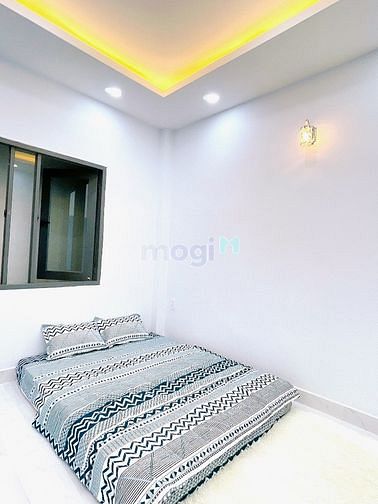 Hình ảnh Cho thuê phòng giá rẻ mới full nội thất Q7