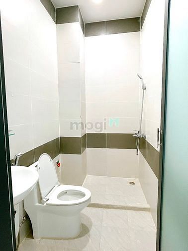 Hình ảnh Cho thuê phòng giá rẻ mới full nội thất Q7