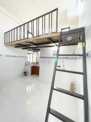 Hình ảnh Phòng trọ ngay đại học FPT Quận 9