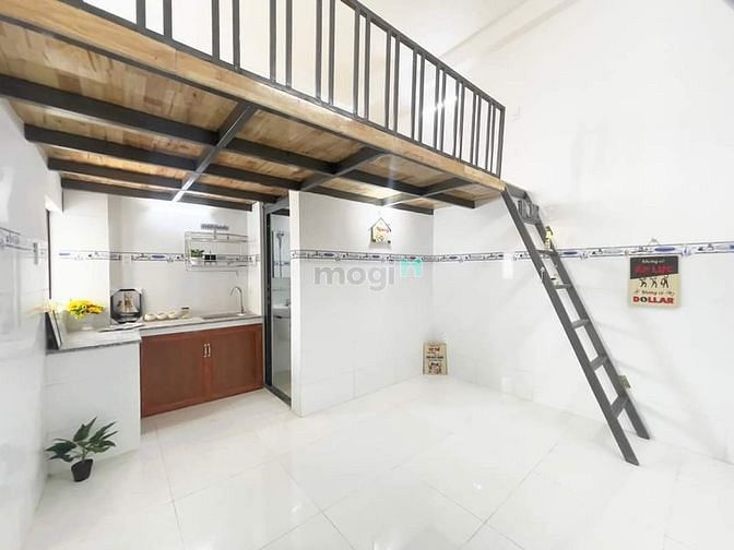 Hình ảnh Phòng trọ ngay đại học FPT Quận 9