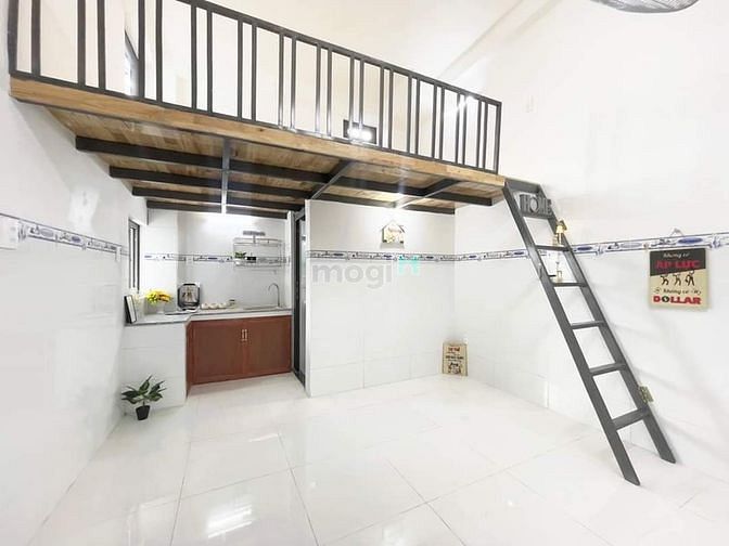 Hình ảnh Phòng trọ ngay đại học FPT Quận 9