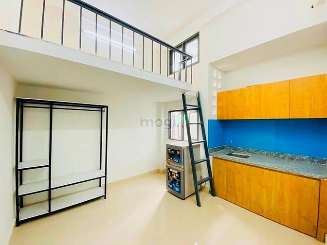 Hình ảnh Phòng trọ phố sang mịn giá rẻ Tân Phú