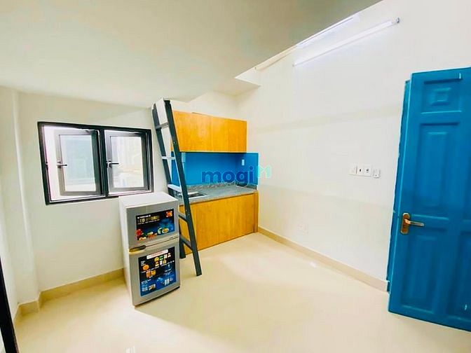 Hình ảnh Phòng trọ phố sang mịn giá rẻ Tân Phú
