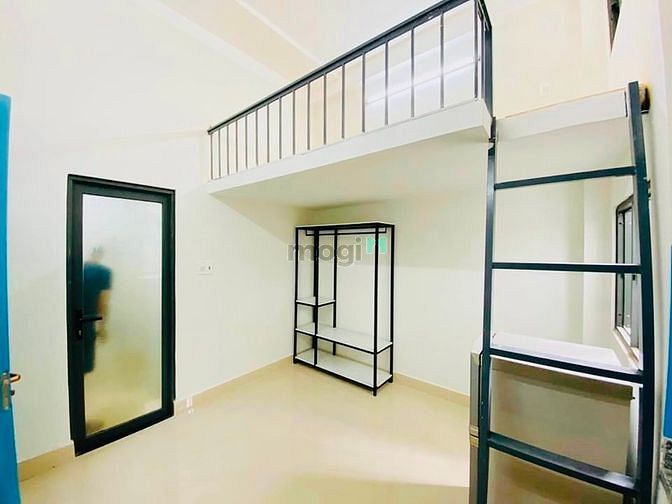 Hình ảnh Phòng trọ phố sang mịn giá rẻ Tân Phú
