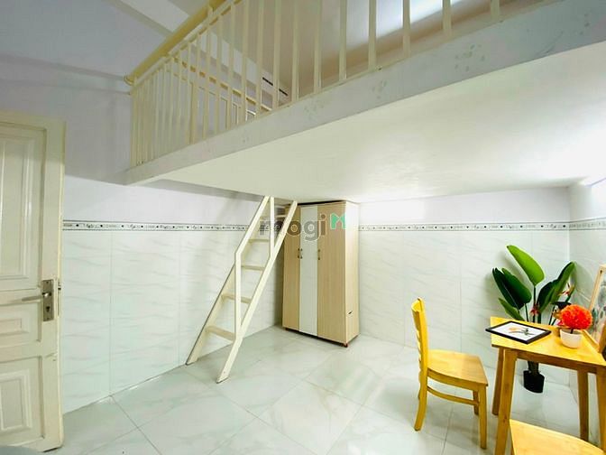 Hình ảnh Duplex_rộng30m2_full nội thất_Cạnh chợ hoàng hoa thám_kh giới hạn ng ở