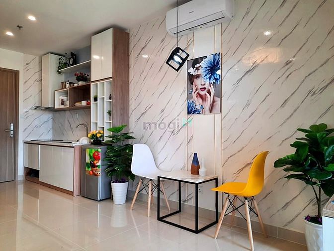 Hình ảnh NHANH TAY sở hữu căn STUDIO, FULL NỘI THẤT, chỉ 950tr BAO PHÍ tại Vin