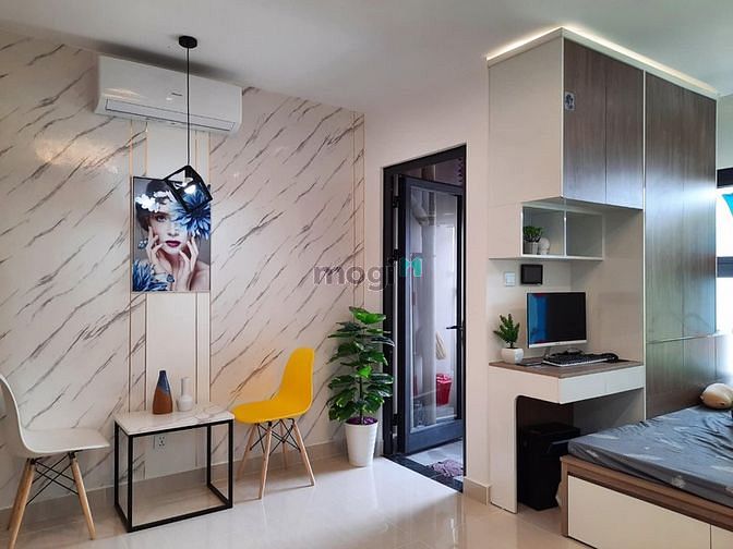 Hình ảnh NHANH TAY sở hữu căn STUDIO, FULL NỘI THẤT, chỉ 950tr BAO PHÍ tại Vin