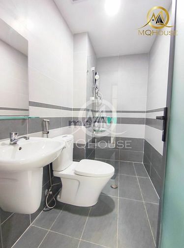 Hình ảnh DUPLEX CỬA SỔ Full Nội Thất gần CMT8