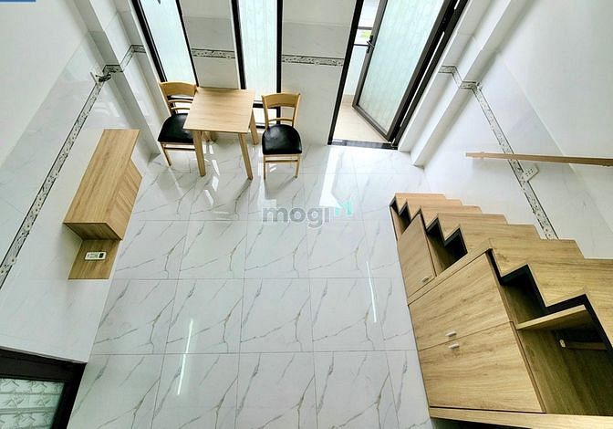 Hình ảnh DUPLEX  có bancol thoáng ngay etown cộng hoà