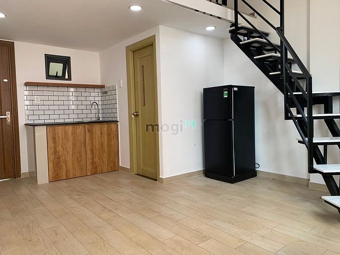 Hình ảnh Dư 1 phòng Duplex full nội thất,giặt sấy,miễn phí.