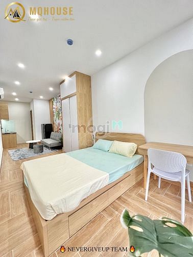 Hình ảnh Cho thuê Trang Chủ MB66.COM / Đăng Ký Tặng 66K cao cấp ban công siêu thoáng mát gần ngã tư Hàng Xanh