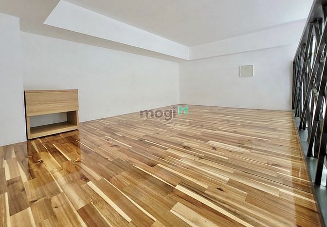 Hình ảnh DUPLEX  có bancol thoáng ngay etown cộng hoà