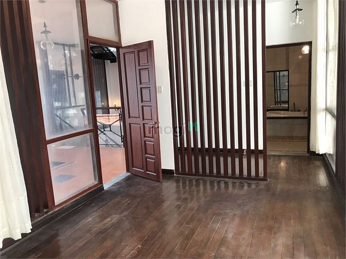 Hình ảnh Nhà cho thuê nguyễn văn đậu q.bth.40x20m.85tr