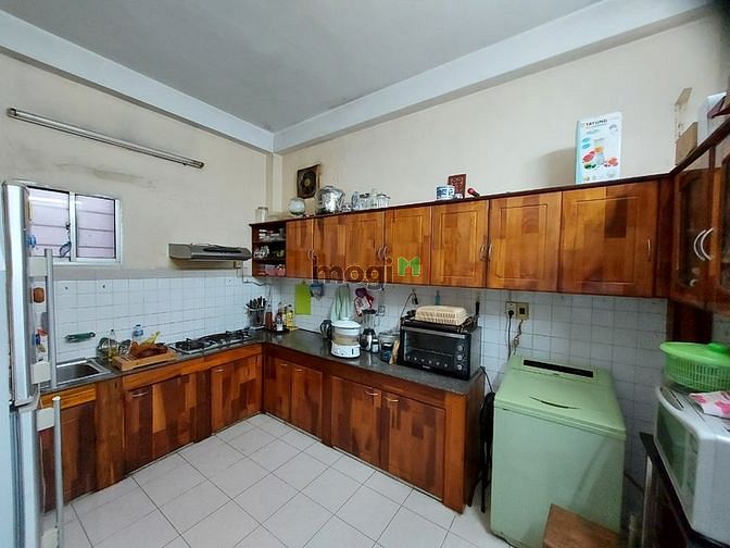 Hình ảnh Bán nhà Lê Văn Sỹ Q3 89m2 khu VIP để ở