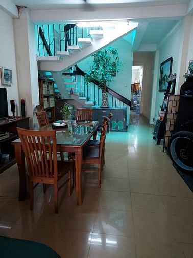 Hình ảnh Bán nhà Lê Văn Sỹ Q3 89m2 khu VIP để ở