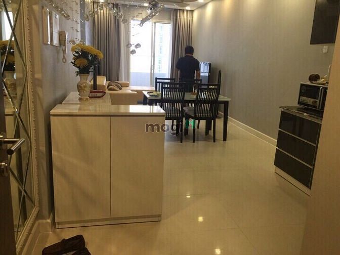 Hình ảnh Cho thuê Trang Chủ MB66.COM / Đăng Ký Tặng 66K 2PN có sẵn tại Lexington Residence