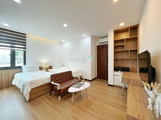 Hình ảnh ⚜️Siêu Phẩm Căn Hộ Riverside Cao Cấp 40m2_Trường Sa Quận 3