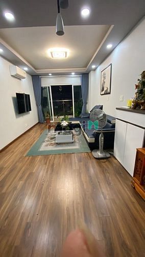 Hình ảnh Cho thuê CH Âu Cơ Tower 90m3, 3PN, Full Nội Thất. Giá Thật: 13 tr/th