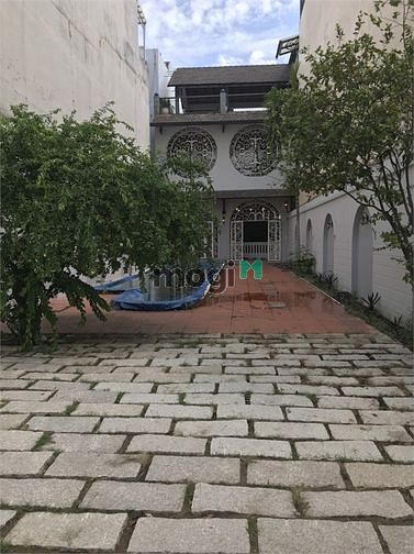 Hình ảnh Nhà cho thuê nguyễn văn đậu q.bth.40x20m.85tr