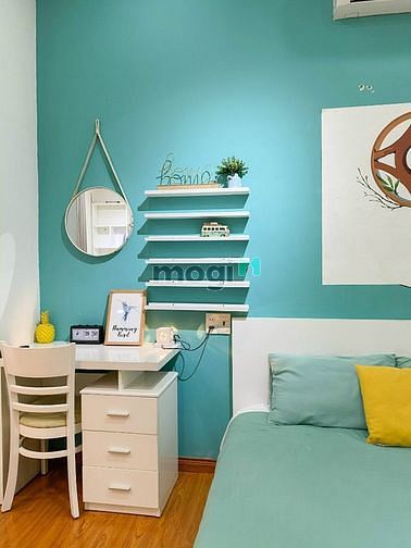 Hình ảnh ✨✨Studio tông pastel - nhẹ nhàng - xinh xắn - Q1