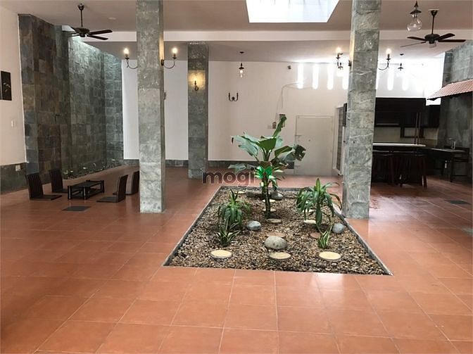 Hình ảnh Nhà cho thuê nguyễn văn đậu q.bth.40x20m.85tr