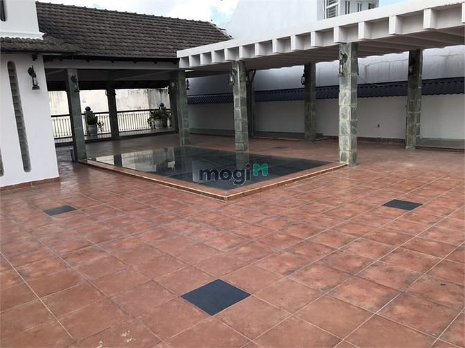 Hình ảnh Nhà cho thuê nguyễn văn đậu q.bth.40x20m.85tr