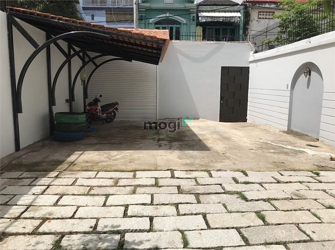 Hình ảnh Nhà cho thuê nguyễn văn đậu q.bth.40x20m.85tr