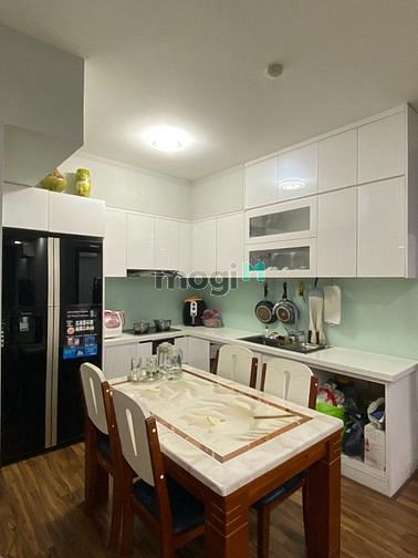 Hình ảnh Cho thuê CH Âu Cơ Tower 90m3, 3PN, Full Nội Thất. Giá Thật: 13 tr/th