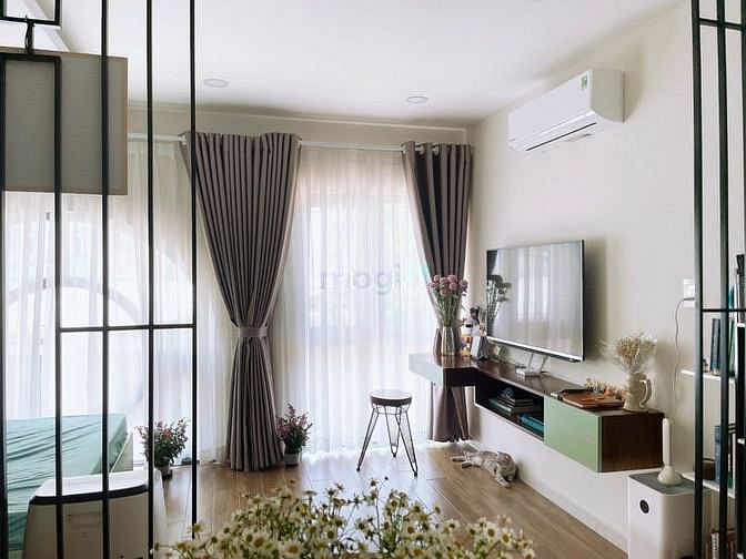 Hình ảnh Mb6623 nạp rút nhanh chóng ban công_cửa sổ thoáng_Full nội thất_Gần BIG C_PMH_Cresent Mall