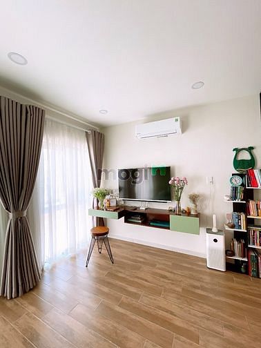 Hình ảnh Mb6623 nạp rút nhanh chóng ban công_cửa sổ thoáng_Full nội thất_Gần BIG C_PMH_Cresent Mall