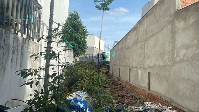 Hình ảnh Chính chủ bán đất 110m2 Đường 33 Bình Trưng Tây