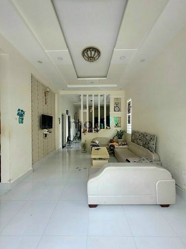 Hình ảnh Bán nhà Gò Vấp full nội thất, SHR, chỉ 3ty2