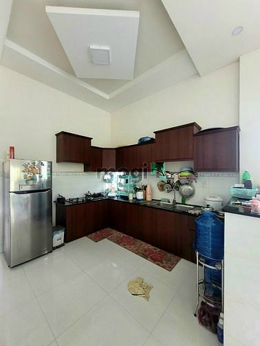 Hình ảnh Bán nhà Gò Vấp full nội thất, SHR, chỉ 3ty2
