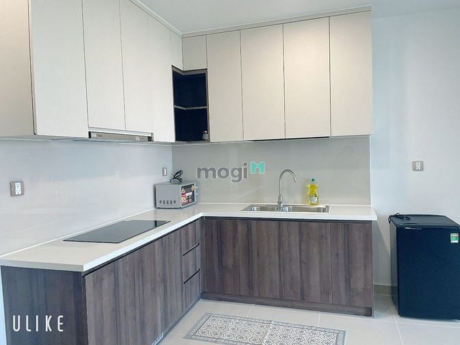 Hình ảnh Cho thuê căn 2PN, 2WC dự án Q7 Boulevard, Quận 7, Full nội thất