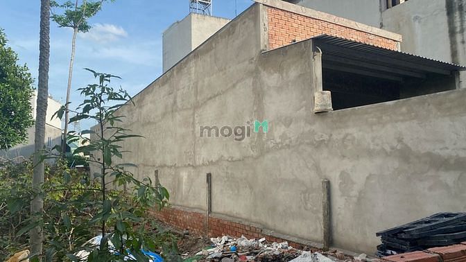 Hình ảnh Chính chủ bán đất 110m2 Đường 33 Bình Trưng Tây