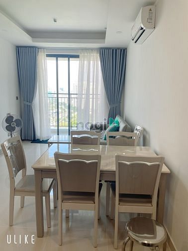 Hình ảnh Cho thuê căn 2PN, 2WC dự án Q7 Boulevard, Quận 7, Full nội thất