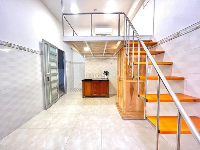 Hình ảnh ❄Phòng đẹp thoáng CÓ GÁC MỚI XÂY ÂU CƠ 30m2 NEW!!