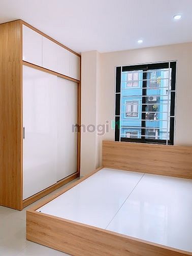 Hình ảnh Mở bán CC MINI 2PN tại phố HÀO NAM. Full đồ. Giá trực tiếp CĐT