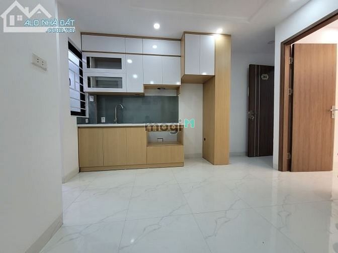Hình ảnh Mở bán CC MINI 2PN tại phố HÀO NAM. Full đồ. Giá trực tiếp CĐT