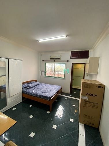 Hình ảnh Phòng cho thuê Giá Rẻ Đakao Quận 1, 28m2 cửa sổ thoáng