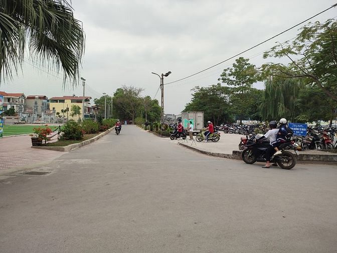 Hình ảnh Bán rẻ mảnh đất Dương Xá, Gia Lâm, vị trí đẹp