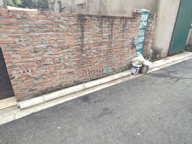 Hình ảnh Bán rẻ mảnh đất Dương Xá, Gia Lâm, vị trí đẹp