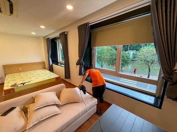 Hình ảnh ✨ Cho thuê Trang Chủ MB66.COM / Đăng Ký Tặng 66K ban công cao cấp siêu thoáng mát gần Thảo Cầm Viên