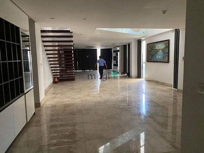 Hình ảnh Cho thuê nhà mặt phố Yết Kiêu - Nguyễn Du