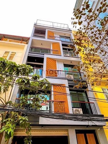 Hình ảnh Cho thuê nhà mặt phố Yết Kiêu - Nguyễn Du