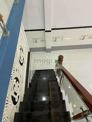 Hình ảnh Bán nhà mới xây Lê Quang Định 52m², SHR chỉ 1780